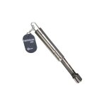 Vide - pomme inox 233235 - metaltex