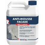 Antimousse facade - 1 l - incolore metaltop