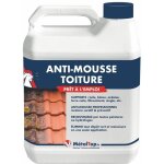 Antimousse toiture - 1 l - incolore metaltop