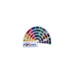 Nuancier peinture ral metaltop