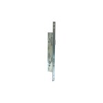 Metalux - serrure 3 points p�ne dormant demi tour coffre 92mtx t7 36mm t24 f1t7360200