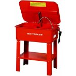 Fontaine de nettoyage 75l mw tools cat220