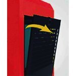 Metalworks - dshumidificateur industriel bd70p, 960w mtallurgie 722313557