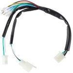 Mtiers  tisser de faisceau de cbles d'allumage adapts aux vlos hors route pit pro trail 90cc 110cc ...