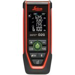 M�tre leica disto d2g