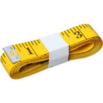 M�tre ruban double face 3 pi�ces pour la couture, mesure du buste / taille, 300 cm / 120 pouces, taille ...