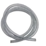 Metre de tuyau aspiration fuel spirale � 25mm renson