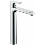 Hansgrohe - metris new - mitigeur de lavabo, chrome 31184000 Hansgrohe - metris new - mitigeur de lavabo, chrome 31184000
