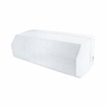Metronic - antenne d'extrieur captipoint passive tnt hd - blanche
