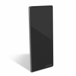 Antenne d'intrieur xp 92 4k dab + uhd - noire