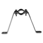 Fixation de m�t diam. 30 - 45 mm / d�port 180 mm