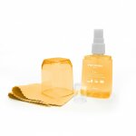 Kit de nettoyage en spray 95 ml pour tous types d'crans