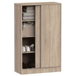 Muebles pitarch - armoire auxiliaire basse turin 2 portes 3 étagères cambrian meuble de rangement polyvalent ... Muebles pitarch - armoire auxiliaire basse turin 2 portes 3 étagères cambrian meuble de rangement polyvalent ...