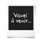 Meuble hotte porte basculante - décor chêne sonoma - l 60 x 31, 6 x h 36 cm - lassen Meuble hotte porte basculante - décor chêne sonoma - l 60 x 31, 6 x h 36 cm - lassen