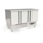Meuble rfrigr compact gamme 700 portes pleines - coreco