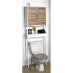Madeinnature - meuble pour salle de bain stockholm, disponible en 8 déclinaisons meuble toilette ou salle ... Madeinnature - meuble pour salle de bain stockholm, disponible en 8 déclinaisons meuble toilette ou salle ...