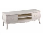 Amadeus - meuble tv blanc cass� murano