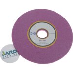 Jardiaffaires ? meule 145x22, 2x4, 7mm pour aff�teuse de cha�ne ? compatible pas 325, 3 / 8 et 404 ? ...