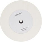 Meule 200 x 40 x 15, 88 mm k100 pour meuleuse scheppach sm200al