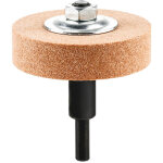 Meule abrasive perceuse �lectrique t�te convertiss accessoire pour machine polisseuse t�te abrasive en ...