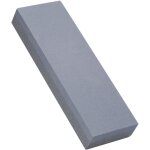 Lifcausal - meule à affûter carborundum 180 / 320, double face, pour usage ménager Lifcausal - meule à affûter carborundum 180 / 320, double face, pour usage ménager
