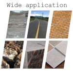 Meule diamant�e 125 x 22, 2 mm - meule diamant�e turbo pour b�ton, granit, pierre, marbre, ma�onnerie, ...