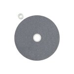 Meule einhell pour touret � meuler - 200mm - grain 36