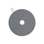Meule einhell pour touret � meuler - 200mm - grain 60