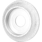 Meule pour meuleuses d'angle meulage diamant bras� france disque de meule abrasive meulage humide et ...
