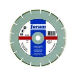 Meule tron�onneuse diamant�e, soud�e au laser, avec concentration diamant�e moyenne, � x al�sage : 125 ...