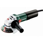Metabo - meuleuse d'angle �125 mm wq 1100 w 610035000