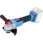 Meuleuse 20v d125mm (sans batterie / chargeur)