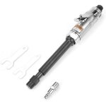 Meuleuse � air comprim� meuleuse � angle d'air polisseuse � grande vitesse outil de coupe pneumatique ...