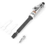 Meuleuse � air comprim� meuleuse � angle d'air polisseuse � grande vitesse outil de coupe pneumatique ...