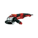 Einhell - meuleuse d'angle 1100w 11000g / min te - ag 125 ce 4430860