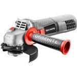 Meuleuse d'angle 750 w, vitesse de rotation 3000 - 12000 tr / min, disque 125 x 22, 2 mm, filetage de ...