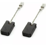 Meuleuse d'angle bo 150, balais de charbon gws14 - 150, 125ci, 15 - 150cih, 10 - 125, arr�t non automatique ...