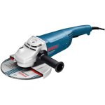 [jamais utilise] meuleuse d'angle bosch pro 2200w 230mm gws 22 - 230 h