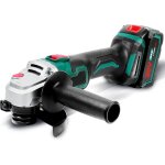 Meuleuse d'angle brushless, meuleuse d'angle sans fil 20 v, vitesse � vide 8000 trs / min(� disque � ...