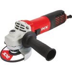 Dck group - meuleuse d'angle filaire - ksm10 - 125 - dck - 125 mm