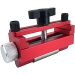 Meuleuse d'angle, gabarit d'aff�tage pour ciseaux � bois, guide d'aff�tage plat pour ciseaux � bois, ...