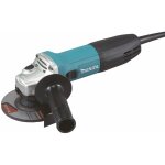 Meuleuse d'angle makita ga4530r