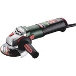 Metabo - meuleuse d'angle wevba 20 - 125 quick bl 600641000 125 mm brushless 2000 w