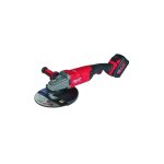 Meuleuse d'angle 230mm 18 volts fuel m18 flag230xpdb - 121c