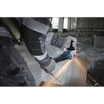 Bosch professional - meuleuse d'angle sans fil bosch gws 18v - 8 professional 115 mm 18 v (sans batterie ... Bosch professional - meuleuse d'angle sans fil bosch gws 18v - 8 professional 115 mm 18 v (sans batterie ...