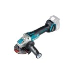 Meuleuse d'angle sans fil makita 18v dga521zx1, sans batteries ni chargeur Meuleuse d'angle sans fil makita 18v dga521zx1, sans batteries ni chargeur