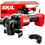 Meuleuse d'angle sans fil skil 20 v 3923 ca 125 mm (sans bo�tier de batterie)
