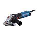 Bosch professional - meuleuse angulaire bosch gws 17 - 125 sb dans son emballage carton