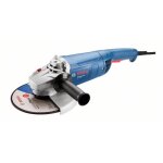 Meuleuse bosch professional �230mm 2000w gws 2000j avec carton