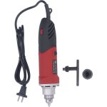 Meuleuse  matrice, meuleuse droite lectrique 8 000  33 000 tr / min pour couper, meuler, sculpter, ...